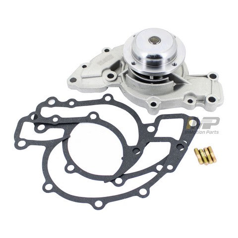InMotion Parts Engine Water Pump P/N:WU5050 - Image 2