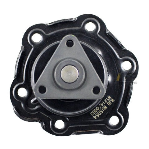 InMotion Parts Engine Water Pump P/N:WU5054 - Image 4