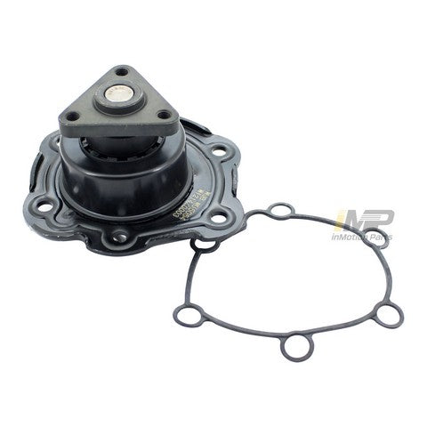 InMotion Parts Engine Water Pump P/N:WU5054 - Image 1