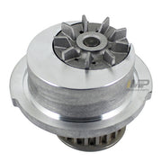 InMotion Parts Engine Water Pump P/N:WU5057 - Image 3