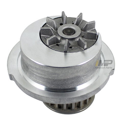 InMotion Parts Engine Water Pump P/N:WU5057 - Image 3