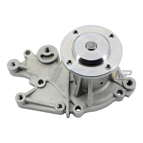 InMotion Parts Engine Water Pump P/N:WU5058 - Image 1