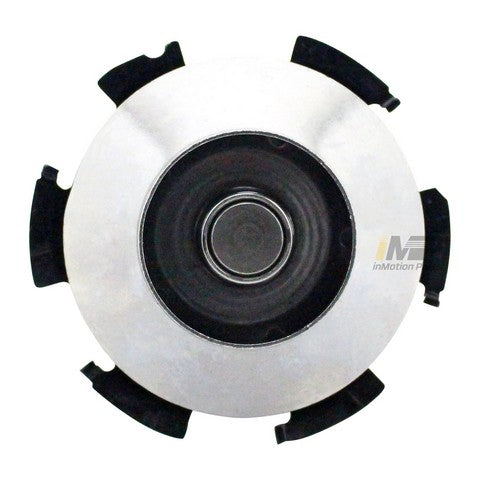 InMotion Parts Engine Water Pump P/N:WU5064 - Image 3