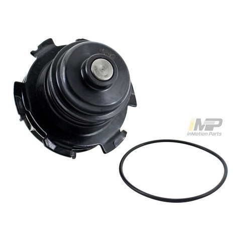 InMotion Parts Engine Water Pump P/N:WU5064 - Image 2