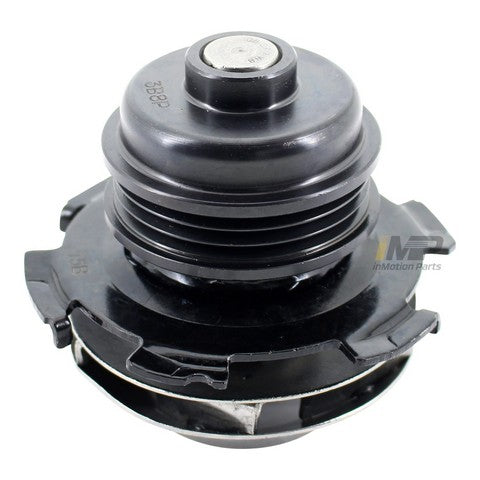 InMotion Parts Engine Water Pump P/N:WU5064 - Image 1