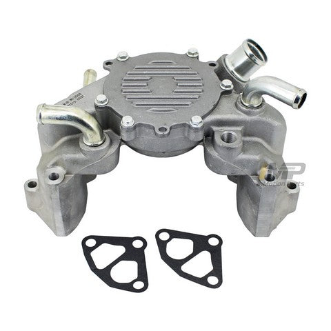 InMotion Parts Engine Water Pump P/N:WU5068 - Image 2