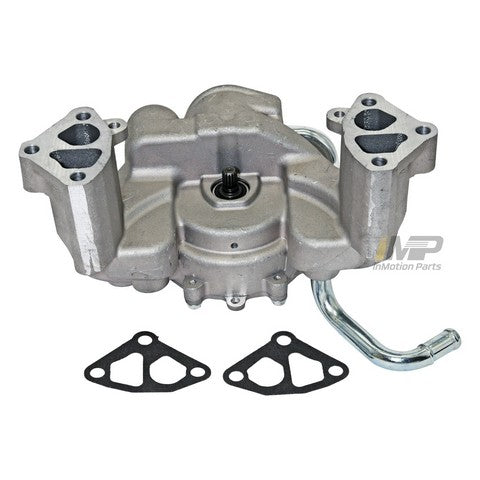 InMotion Parts Engine Water Pump P/N:WU5069 - Image 5