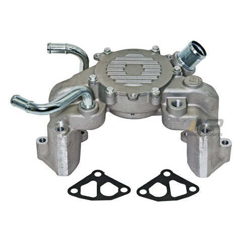 InMotion Parts Engine Water Pump P/N:WU5069 - Image 2