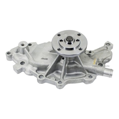 InMotion Parts Engine Water Pump P/N:WU5070 - Image 1
