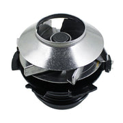 InMotion Parts Engine Water Pump P/N:WU5072 - Image 2