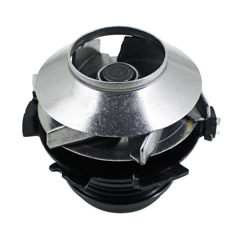 InMotion Parts Engine Water Pump P/N:WU5072 - Image 2