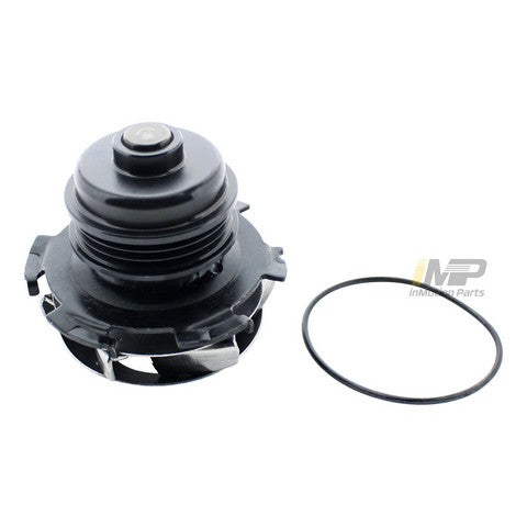 InMotion Parts Engine Water Pump P/N:WU5072 - Image 1