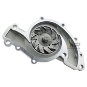 InMotion Parts Engine Water Pump P/N:WU5075 - Image 3