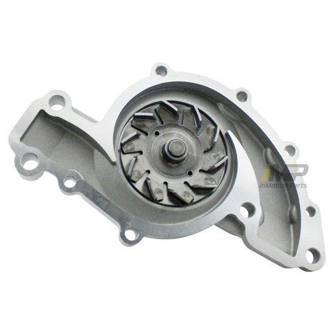 InMotion Parts Engine Water Pump P/N:WU5075 - Image 3