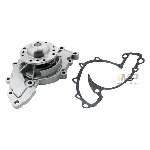 InMotion Parts Engine Water Pump P/N:WU5075 - Image 2
