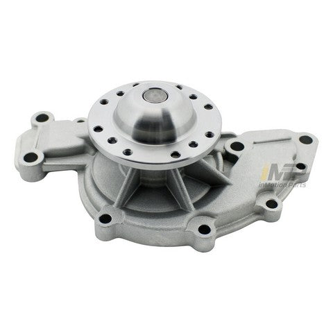 InMotion Parts Engine Water Pump P/N:WU5075 - Image 1