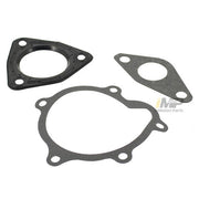 InMotion Parts Engine Water Pump P/N:WU5076 - Image 4