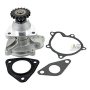 InMotion Parts Engine Water Pump P/N:WU5076 - Image 2