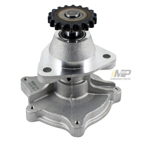 InMotion Parts Engine Water Pump P/N:WU5076 - Image 1