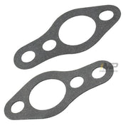 InMotion Parts Engine Water Pump P/N:WU5077 - Image 1