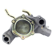 InMotion Parts Engine Water Pump P/N:WU5077 - Image 4