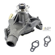 InMotion Parts Engine Water Pump P/N:WU5077 - Image 3