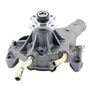 InMotion Parts Engine Water Pump P/N:WU5077 - Image 2