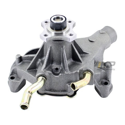 InMotion Parts Engine Water Pump P/N:WU5077 - Image 2