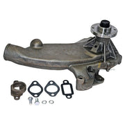 InMotion Parts Engine Water Pump P/N:WU5078 - Image 5