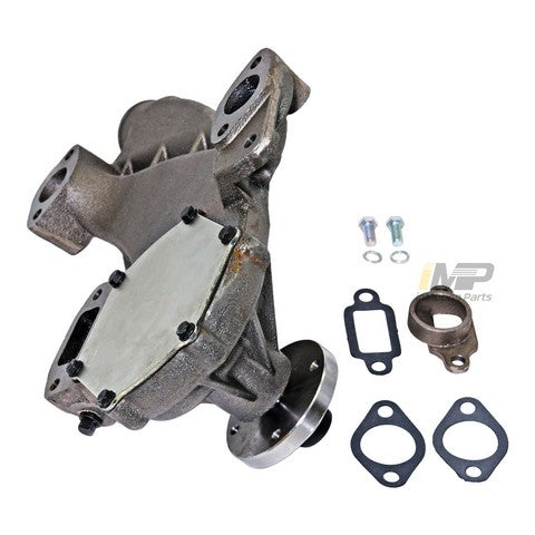 InMotion Parts Engine Water Pump P/N:WU5078 - Image 1