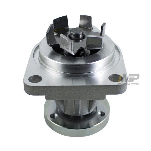 InMotion Parts Engine Water Pump P/N:WU5079 - Image 1
