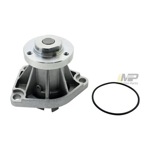 InMotion Parts Engine Water Pump P/N:WU5079 - Image 3