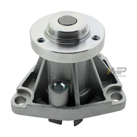 InMotion Parts Engine Water Pump P/N:WU5079 - Image 2