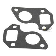 InMotion Parts Engine Water Pump P/N:WU5081 - Image 5