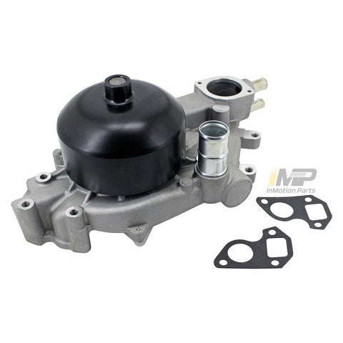 InMotion Parts Engine Water Pump P/N:WU5081 - Image 3