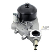 InMotion Parts Engine Water Pump P/N:WU5081 - Image 2