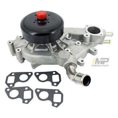 InMotion Parts Engine Water Pump P/N:WU5087 - Image 2