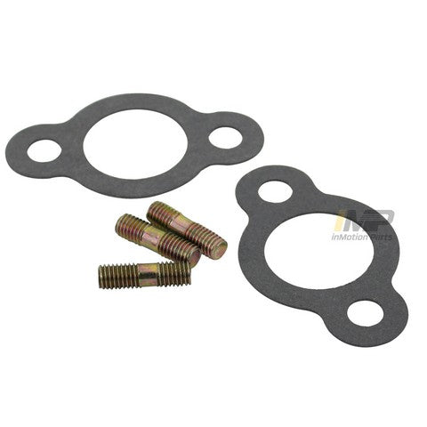 InMotion Parts Engine Water Pump P/N:WU5089 - Image 4