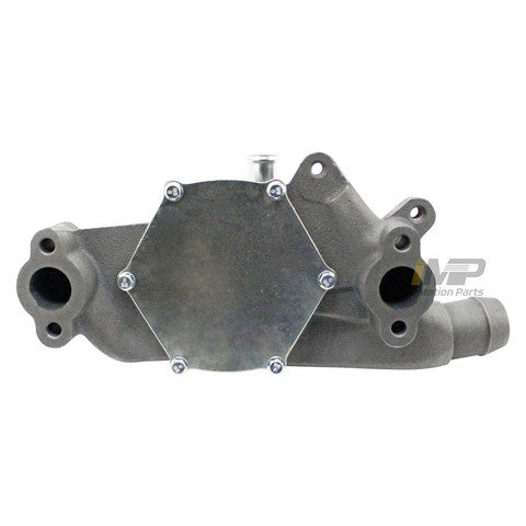 InMotion Parts Engine Water Pump P/N:WU5089 - Image 3