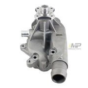InMotion Parts Engine Water Pump P/N:WU5089 - Image 1