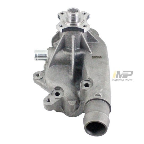 InMotion Parts Engine Water Pump P/N:WU5089 - Image 1