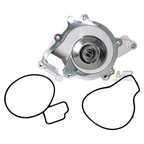 InMotion Parts Engine Water Pump P/N:WU5092 - Image 8