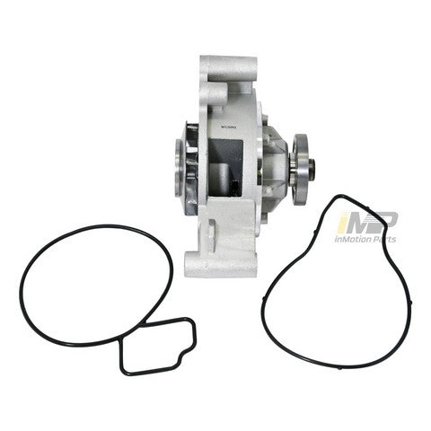 InMotion Parts Engine Water Pump P/N:WU5092 - Image 7