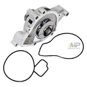InMotion Parts Engine Water Pump P/N:WU5092 - Image 4