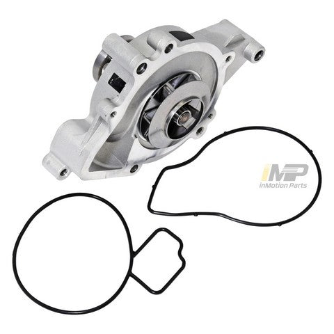 InMotion Parts Engine Water Pump P/N:WU5092 - Image 4
