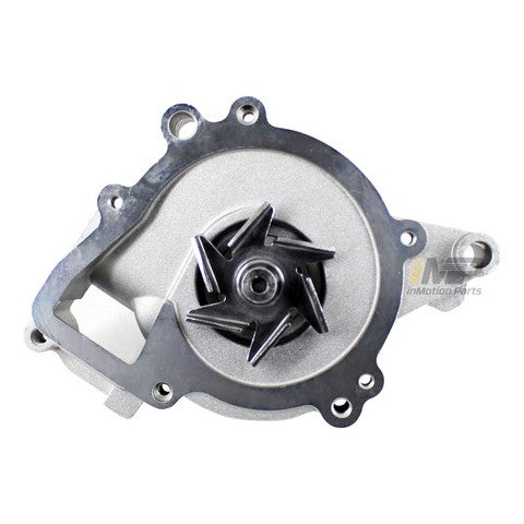 InMotion Parts Engine Water Pump P/N:WU5092 - Image 2