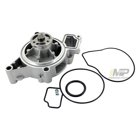 InMotion Parts Engine Water Pump P/N:WU5092 - Image 1