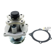 InMotion Parts Engine Water Pump P/N:WU5097 - Image 2