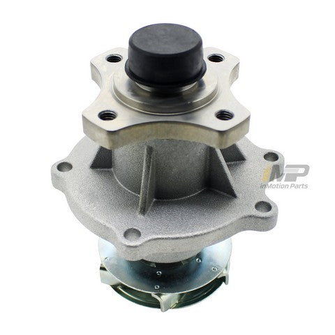 InMotion Parts Engine Water Pump P/N:WU5097 - Image 1
