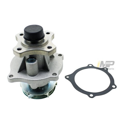 InMotion Parts Engine Water Pump P/N:WU5097 - Image 2
